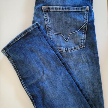 Jeans hlače Pepe jeans W31 L32