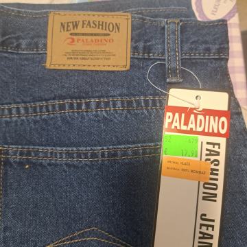 Jeans hlače