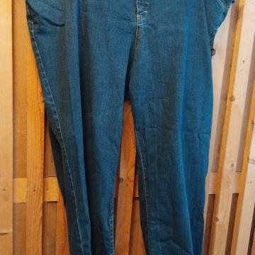 Jeans, kavbojke, Nick Daniel, velikost 70