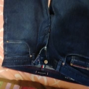 Jeans Tommy Hilfiger