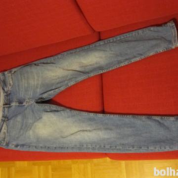 Jeans Zara Man 46
