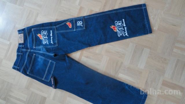 JOHNNY BLAZE JEANS HLAČE ŠT.28
