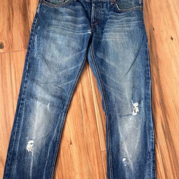 Just cavalli jeans/kavbojke