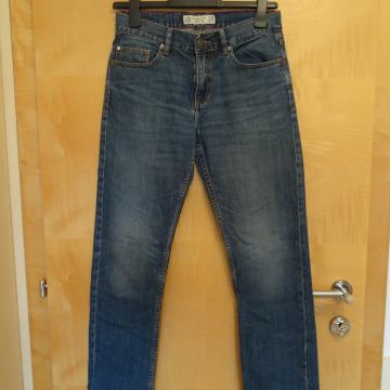 kavbojke CO-OP, velikost 28 weist, ROCKER FIT