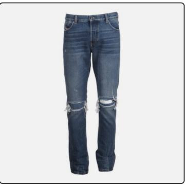 Kavbojke Diesel 36/34