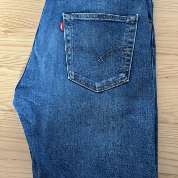 Kavbojke Levi's 502 33/32