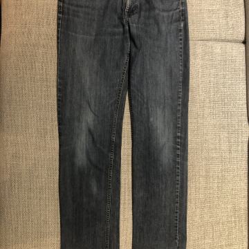 kavbojke Mash regular fit