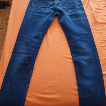 Kavbojke Pepe Jeans