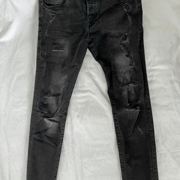 Kavbojke - skinny jeans