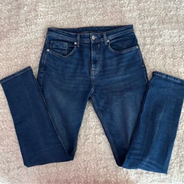 Kavbojke ZARA, vel.40 (EU)