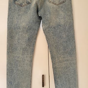Levi's 501 CT