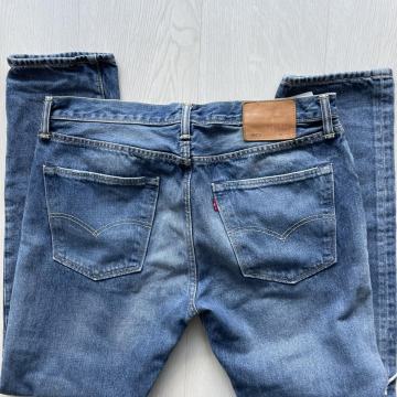 levi 501 skinny 501s  36/32  kot 34/32