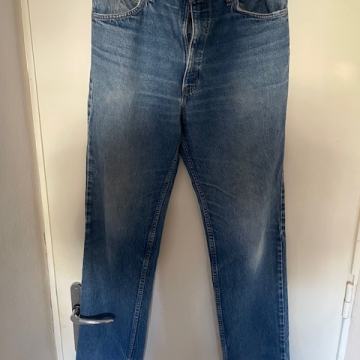 Levi 505 in Levis 521 34 36 dlzina 32  30