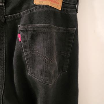 Levi's 505