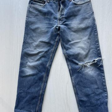 levi 550 34/30 vintage