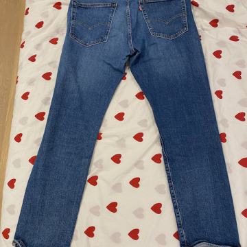 Levi's kavbojke 502