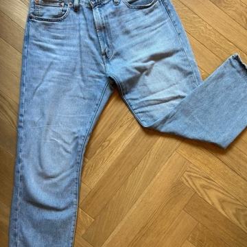 levi's levis 551z  cropped kot 501  33