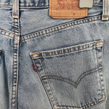 Levi's levis 505 vintage 30X32 letnik 99