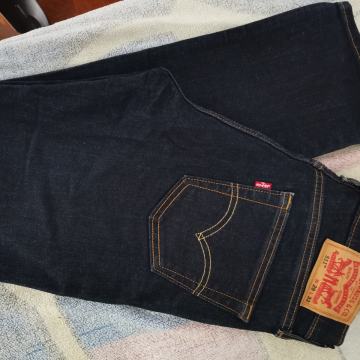 LEVIS 511, št. W29, L 32