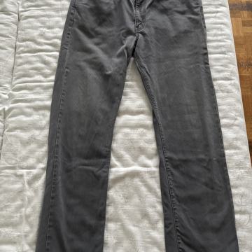 Levis hlače 505 34/34