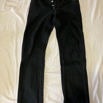 Levis jeans hlače 501 30W34L