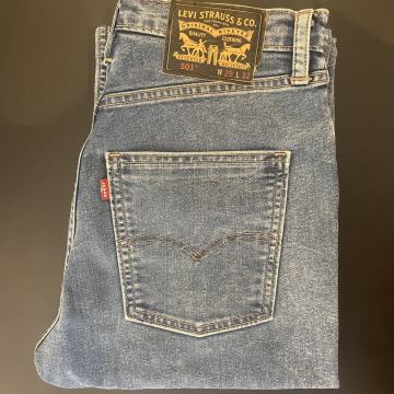 Levi’s 501 Skateboarding - W29