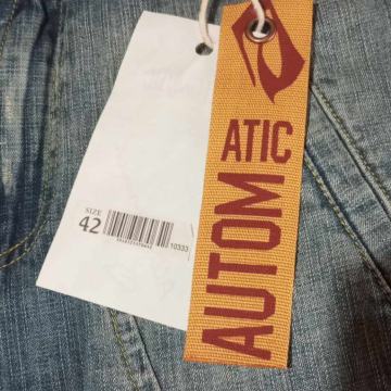 Moške - fantovske jeans hlače NOVE