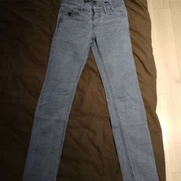 MOŠKE HLAČE JEANS GUESS