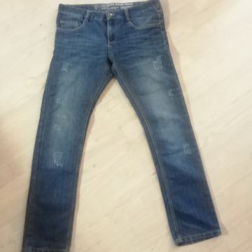 MOSKE HLACE LIVERGY VEL 52 ALI 36/34 CENA 14 EUR TEL 070 604 547