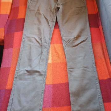 Moške hlače Zara man  vel.eu 42 usa 32