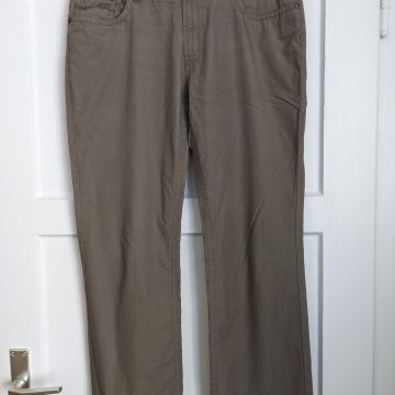 Moške jeans hlače Cona jeans obseg pasu 88cm