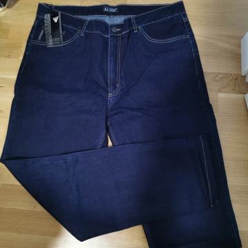Moške jeans hlače
