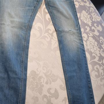 Moške jeans - kavbojke, modre Tom Tailor st. 30/34