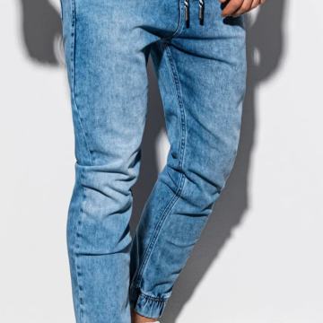 NOVE moške jogger hlače, M