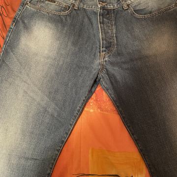 MOŠKE KAVBOJKE CALVIN KLEIN JEANS ŠT.  W 40 (54)