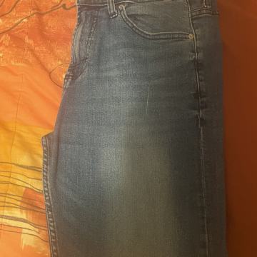 MOŠKE KAVBOJKE SINSAY ŠT. W30, L32