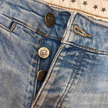 Moške kavbojke ICE