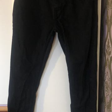 Moške kavbojke TOPMAN, vel. 42 (W32)