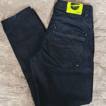 moško - HLAČE ■jeans III ■št.33-32
