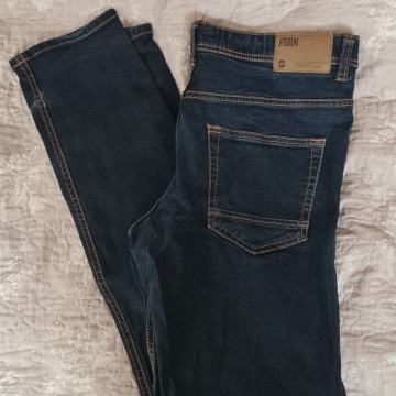 moško - HLAČE ■jeans I ■št.36-34