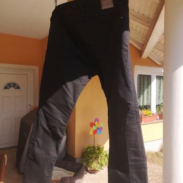 Motoristične hlače VANUCCI ŠT. 56