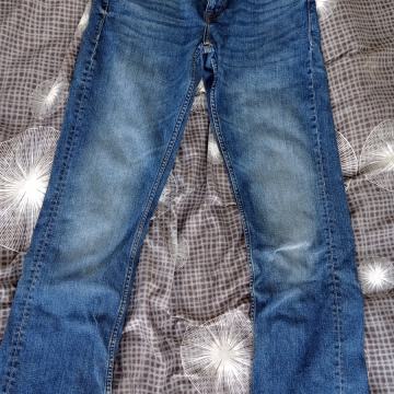 Mustang Oregon Boot W32 L36