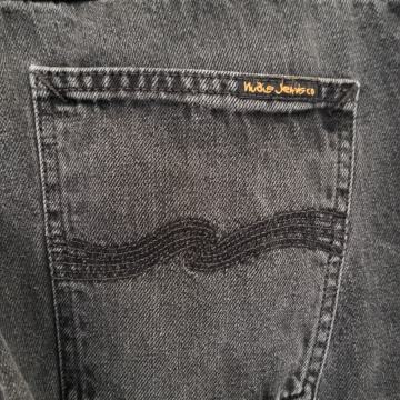 Nudie jeans