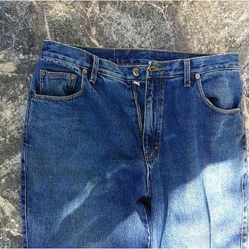 ZELO UGODNO! Odlične moške jeans hlače - kavbojke Jeeway