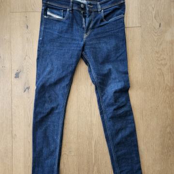 prodam Diesel kavbojke