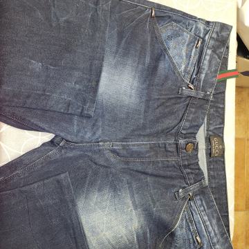Prodam Gucci jeans hlače