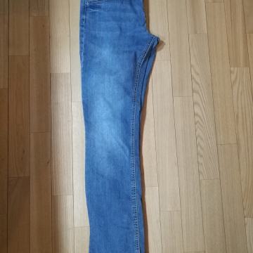 Kavbojke Benetton št. 170 oz. 3XL