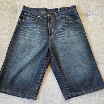 Rocawear bermuda jeans moške kratke hlače št. US 36