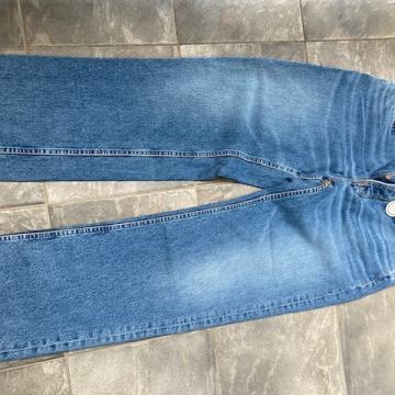 Trendovski jeans NUDIE JEANS W32 L32