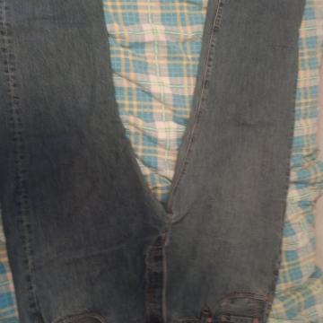 Vintage Jeans velikost W44L30